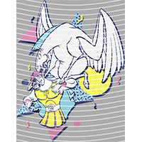 Cartoons and other-CO 1528